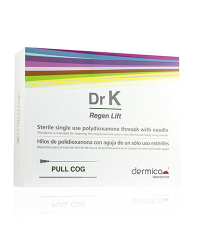 Dr K Regen Lift Pull Cog