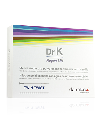 Dr K Regen Lift Twist Twist