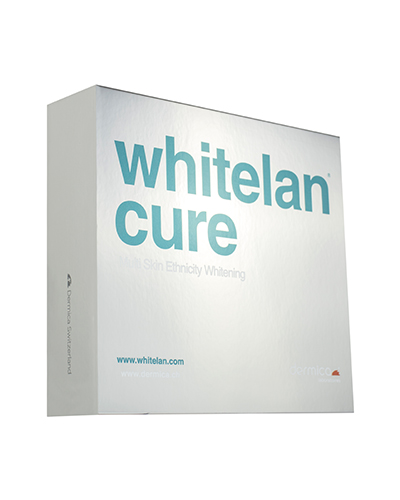 Whitelan Cure Pack